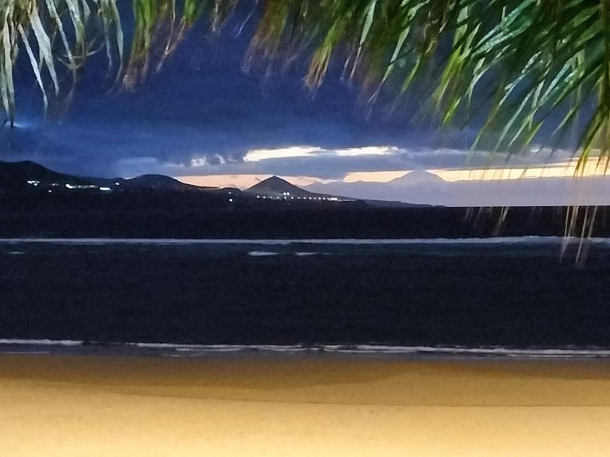 Beach And Sunset Las Palmas de Gran Canaria Zewnętrze zdjęcie